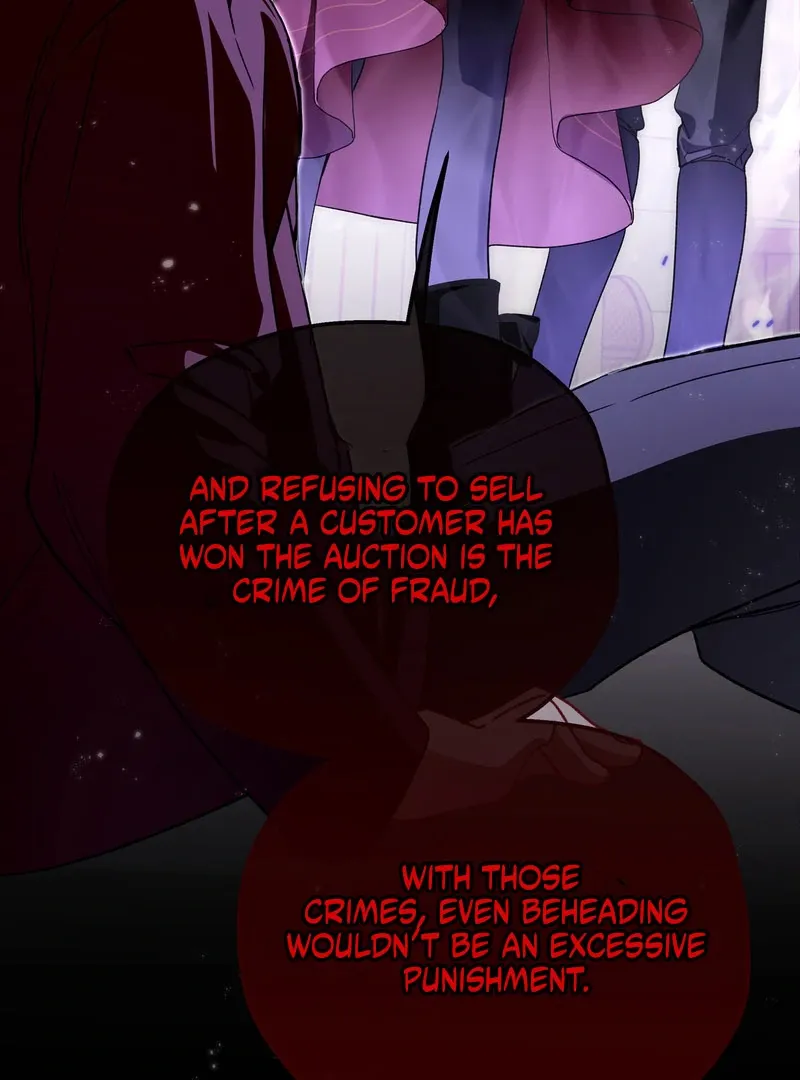 She Tames Heroes Chapter 25 page 86 - 