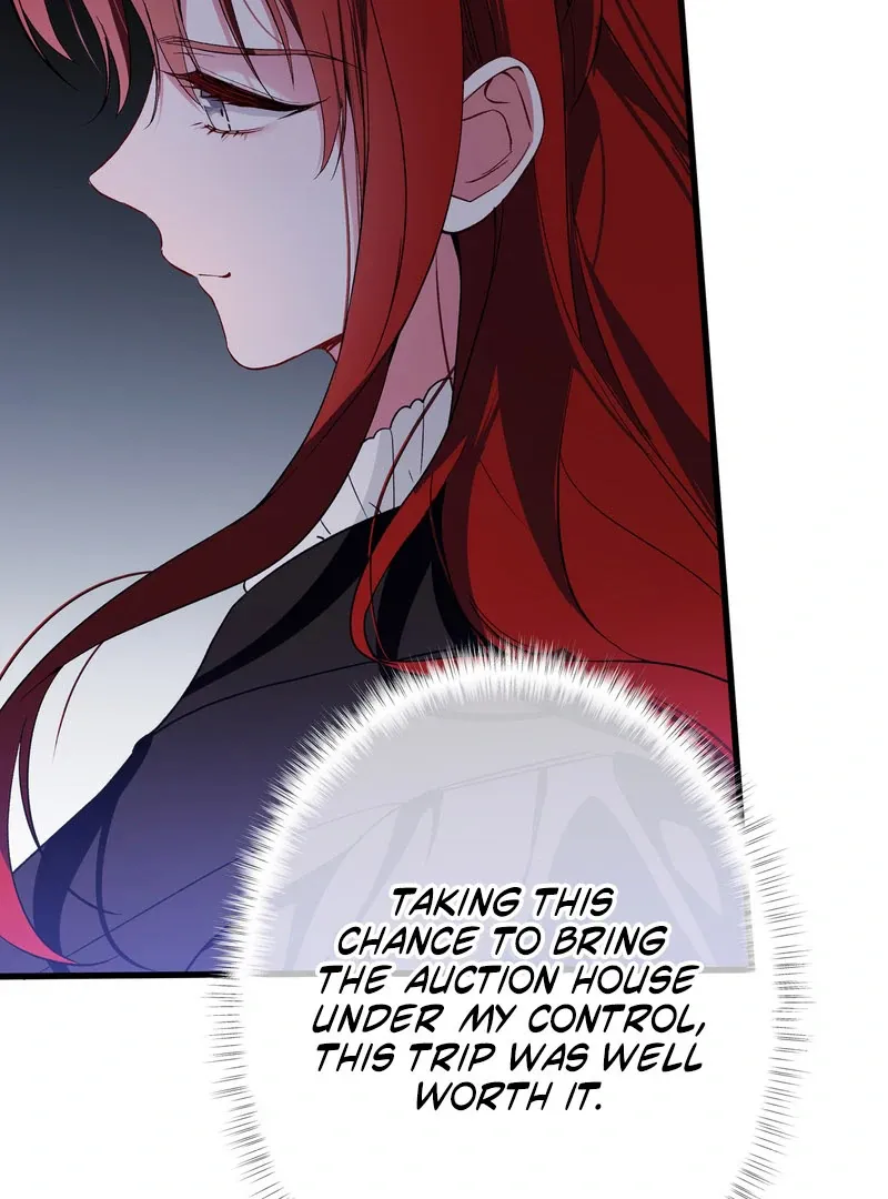 She Tames Heroes Chapter 25 page 91 - 
