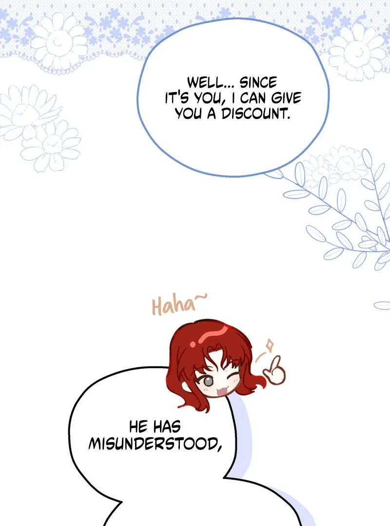 She Tames Heroes Chapter 26 page 11 - 