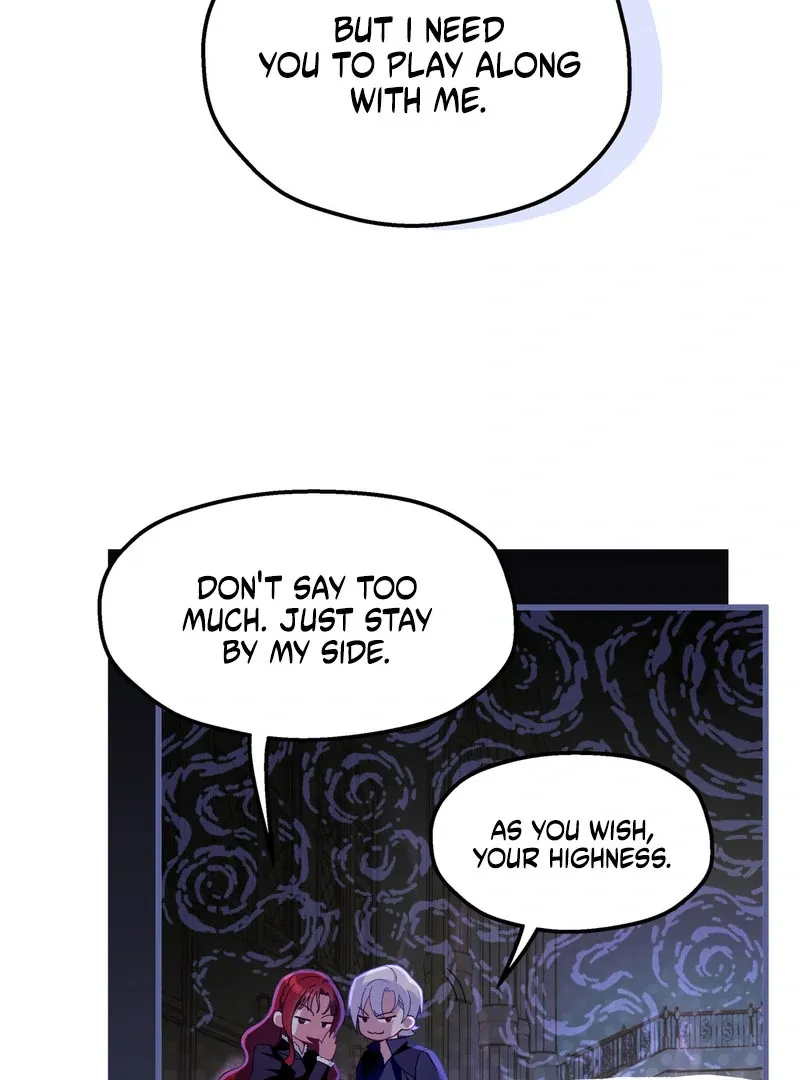 She Tames Heroes Chapter 26 page 12 - 