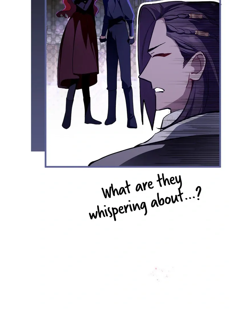 She Tames Heroes Chapter 26 page 13 - 