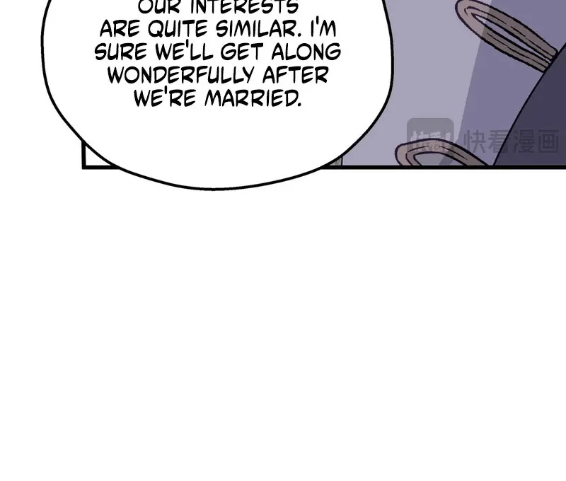She Tames Heroes Chapter 26 page 20 - 