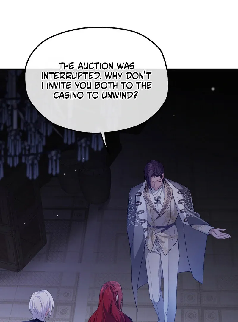 She Tames Heroes Chapter 26 page 21 - 