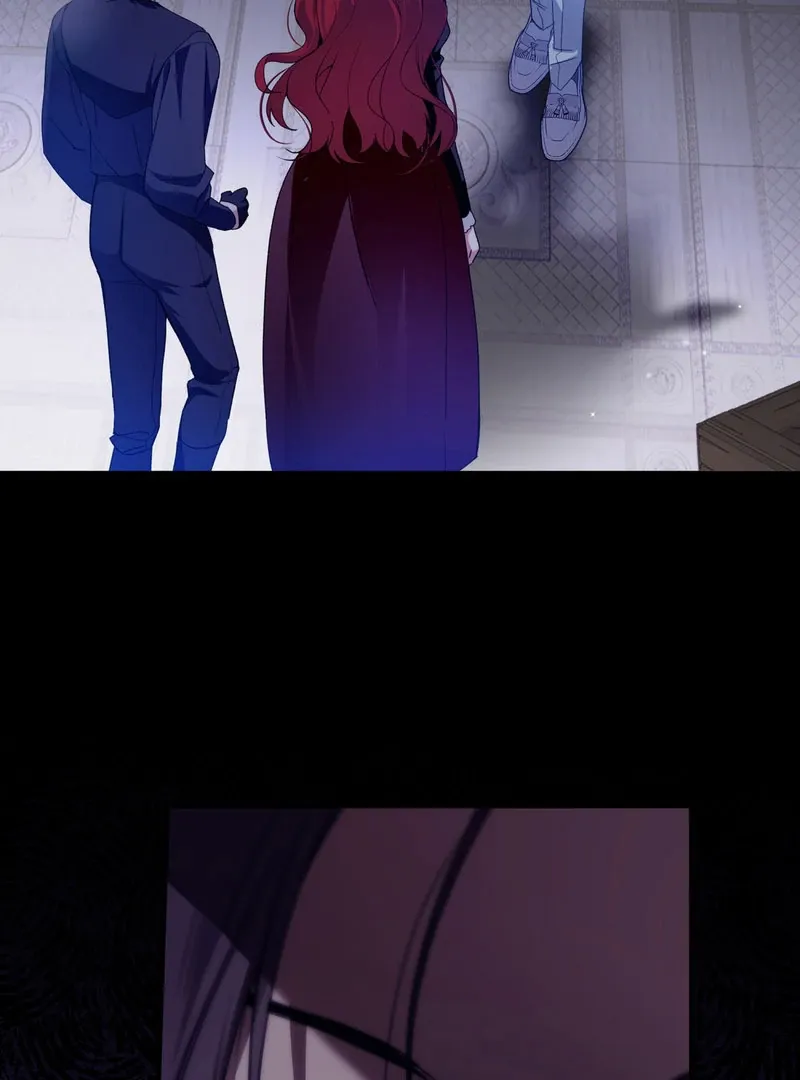 She Tames Heroes Chapter 26 page 22 - 