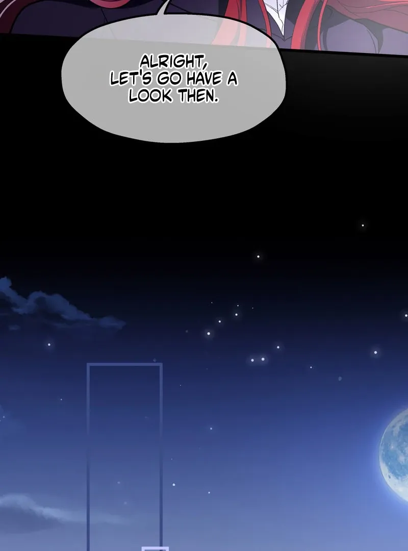 She Tames Heroes Chapter 26 page 25 - 