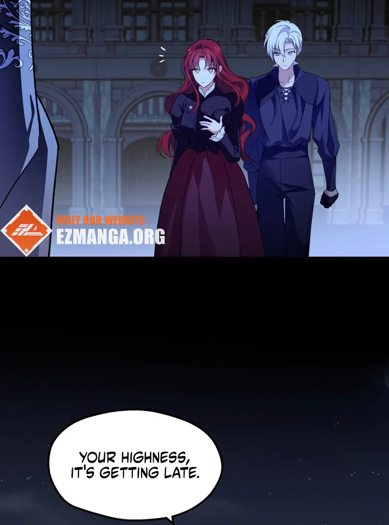 She Tames Heroes Chapter 26 page 28 - 