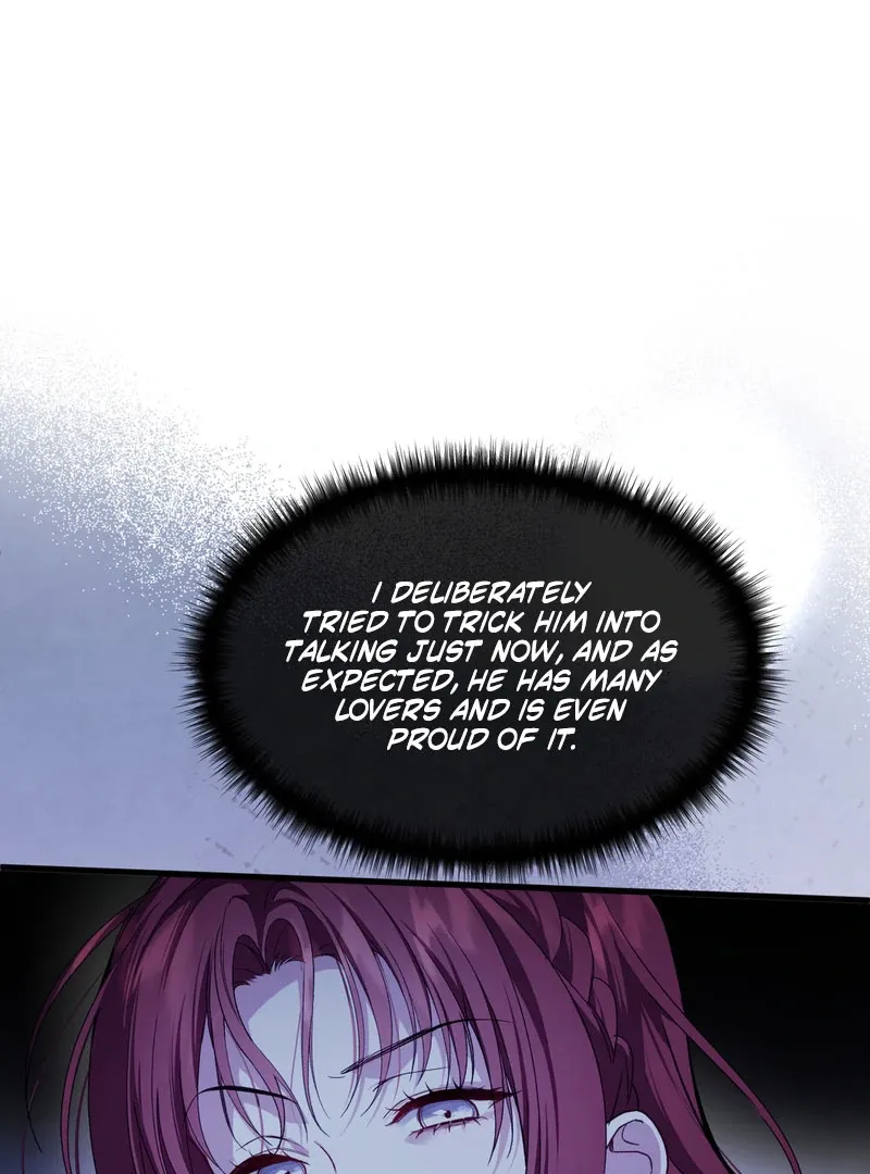 She Tames Heroes Chapter 26 page 31 - 