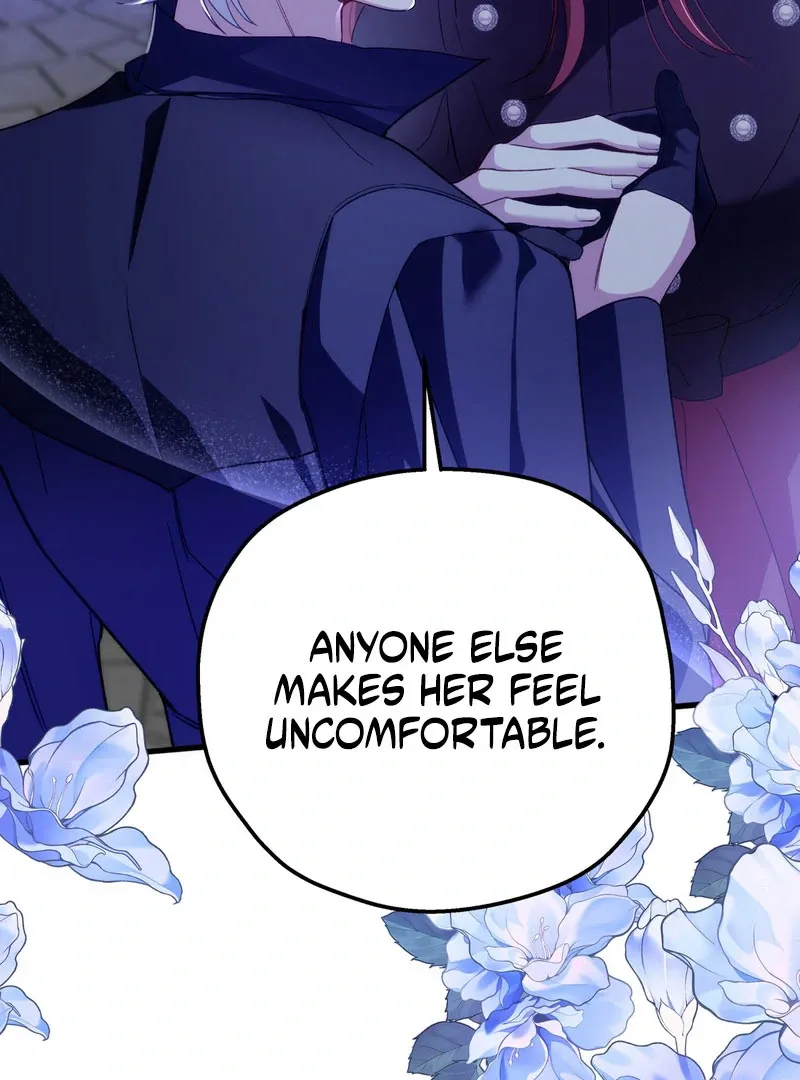 She Tames Heroes Chapter 26 page 36 - 