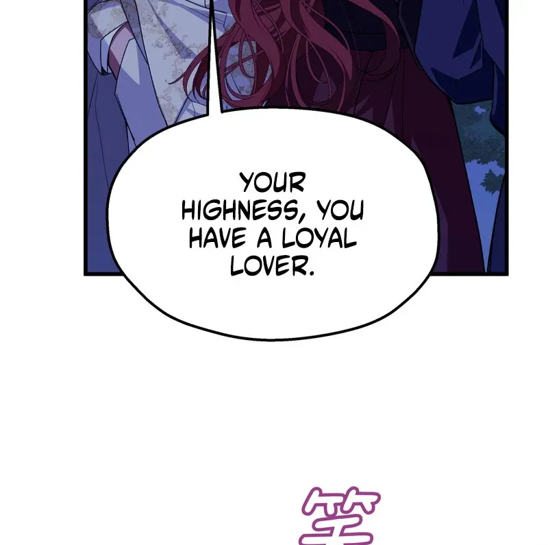 She Tames Heroes Chapter 26 page 38 - 