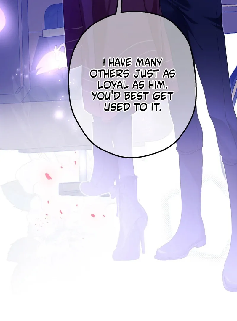 She Tames Heroes Chapter 26 page 41 - 