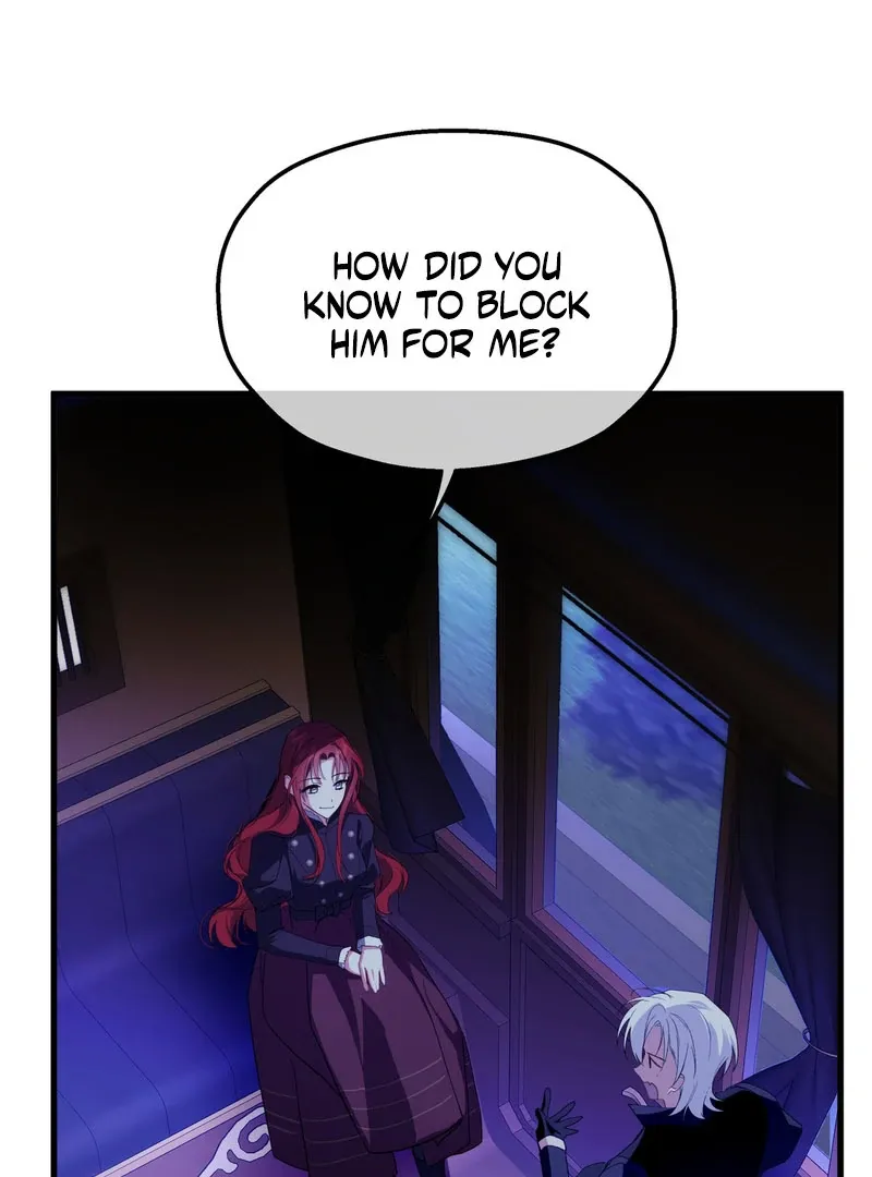 She Tames Heroes Chapter 26 page 44 - 