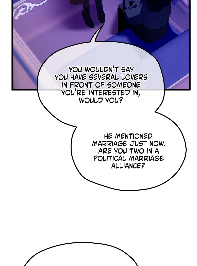 She Tames Heroes Chapter 26 page 45 - 