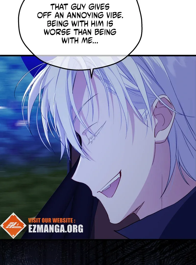 She Tames Heroes Chapter 26 page 46 - 
