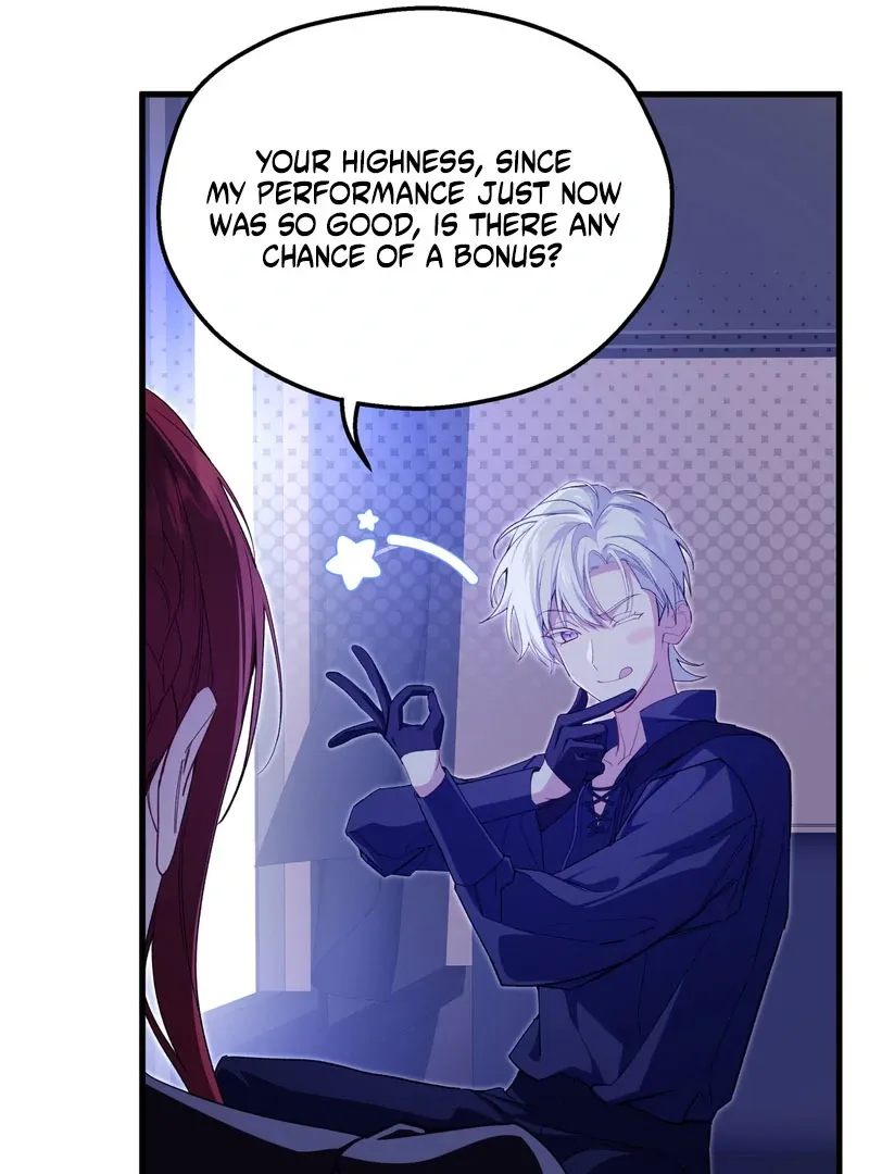 She Tames Heroes Chapter 26 page 50 - 