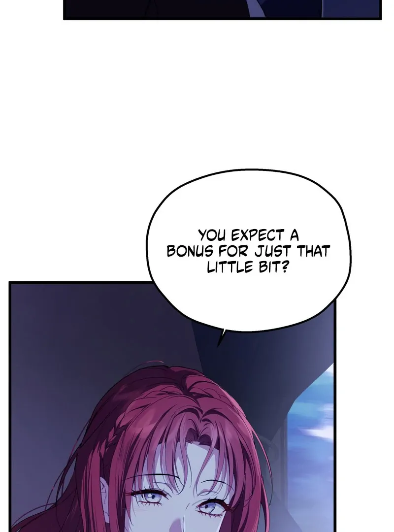 She Tames Heroes Chapter 26 page 51 - 