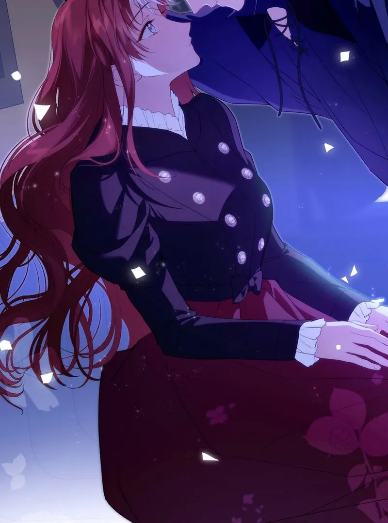 She Tames Heroes Chapter 26 page 55 - 