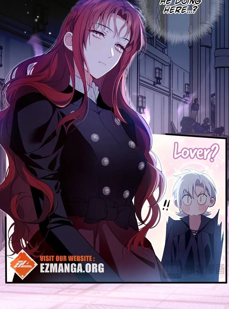 She Tames Heroes Chapter 26 page 8 - 