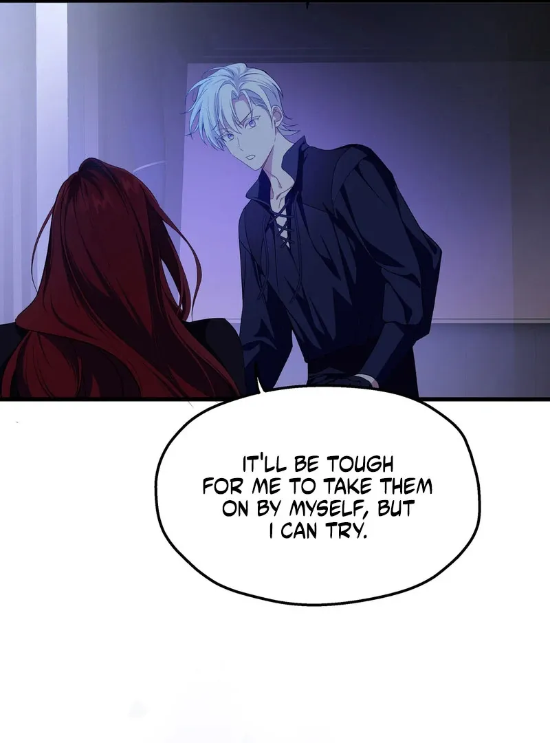 She Tames Heroes Chapter 26 page 78 - 