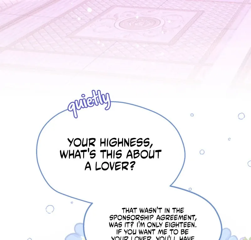 She Tames Heroes Chapter 26 page 9 - 
