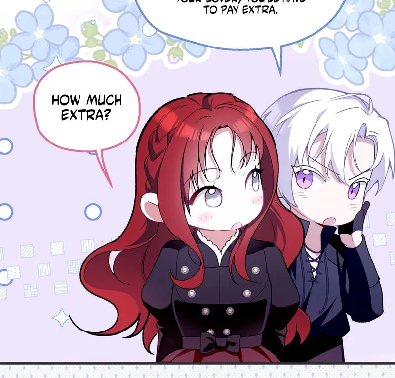 She Tames Heroes Chapter 26 page 10 - 