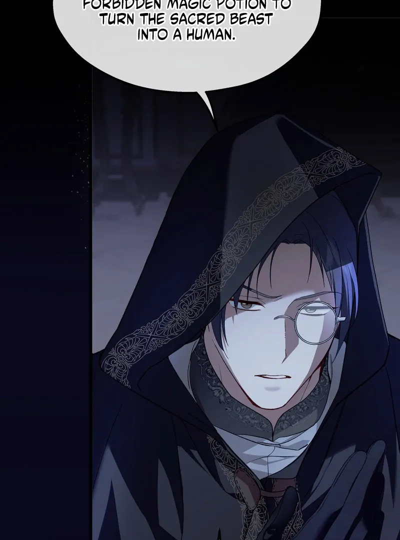 She Tames Heroes Chapter 26 page 92 - 