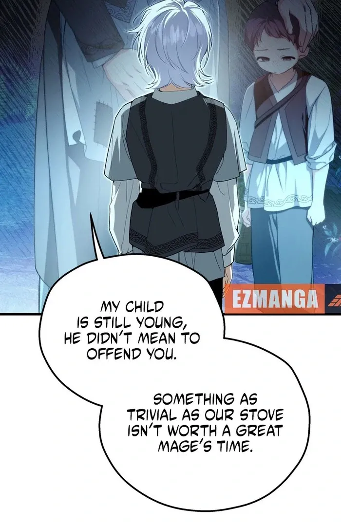 She Tames Heroes Chapter 27 page 13 - 