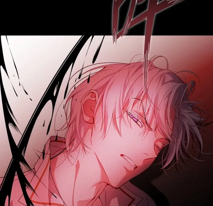 She Tames Heroes Chapter 27 page 30 - 