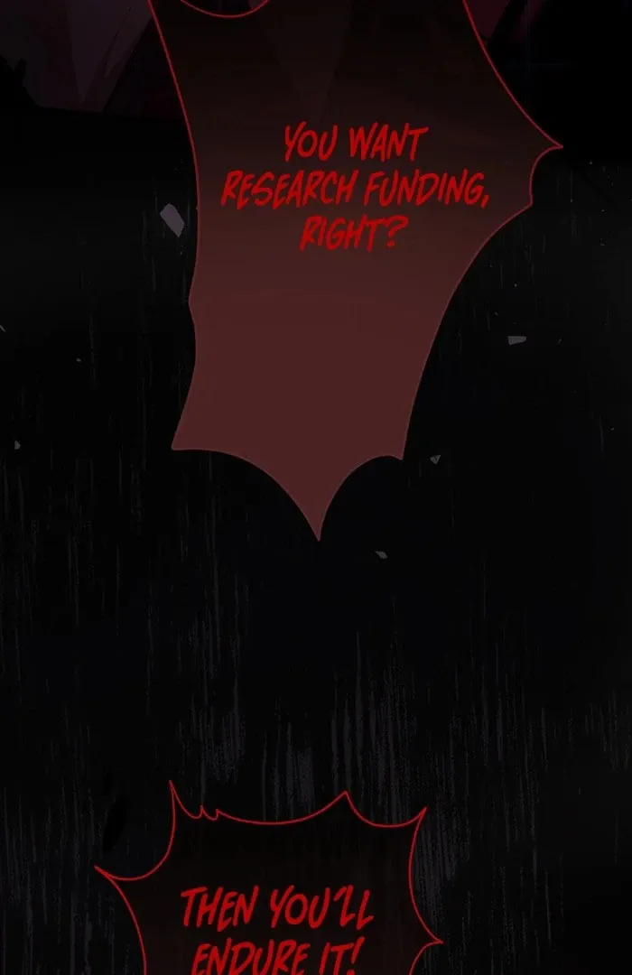 She Tames Heroes Chapter 27 page 32 - 