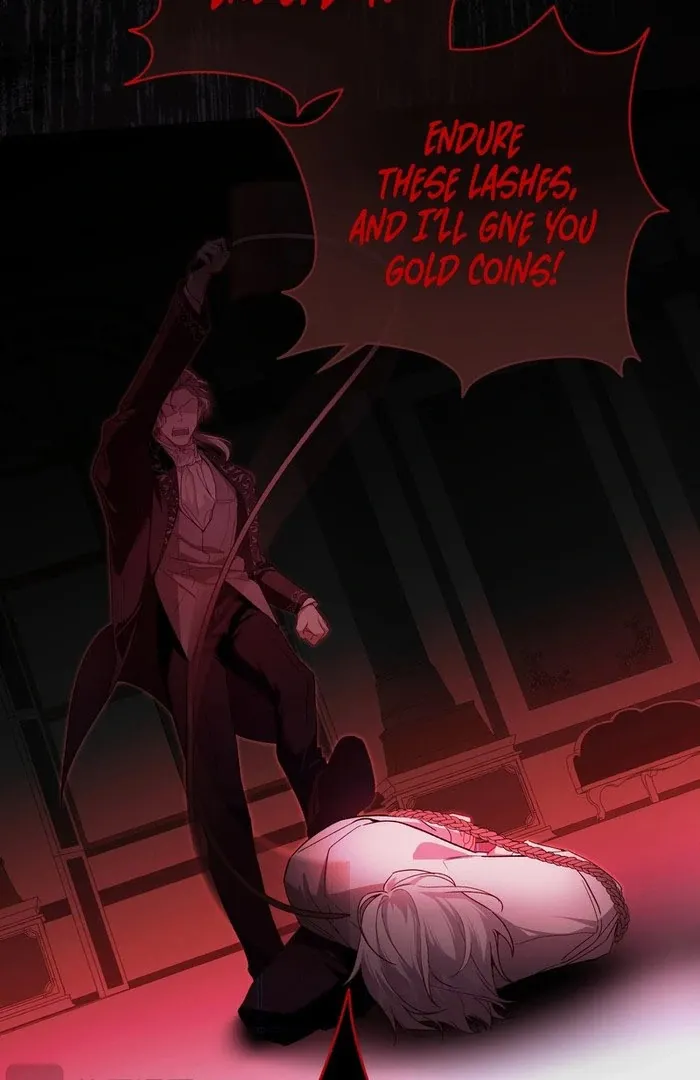 She Tames Heroes Chapter 27 page 33 - 