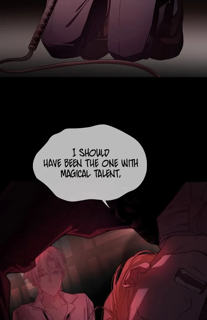 She Tames Heroes Chapter 27 page 35 - 
