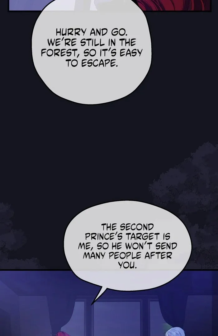 She Tames Heroes Chapter 27 page 45 - 