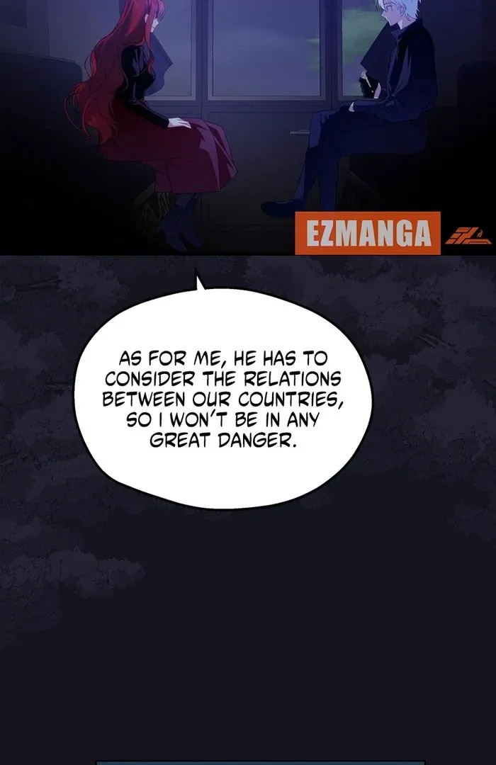 She Tames Heroes Chapter 27 page 46 - 