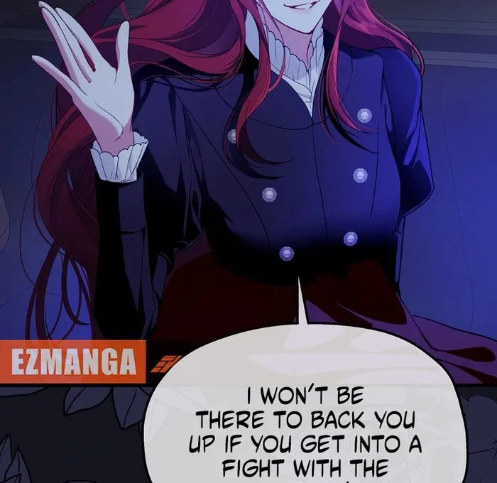 She Tames Heroes Chapter 27 page 50 - 
