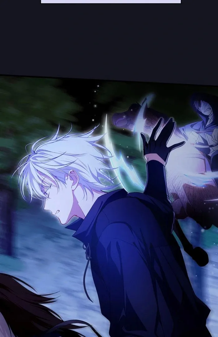 She Tames Heroes Chapter 27 page 54 - 