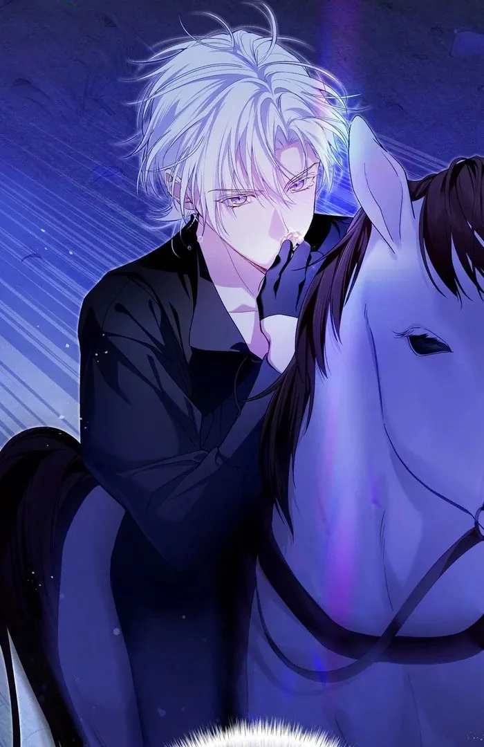 She Tames Heroes Chapter 27 page 70 - 