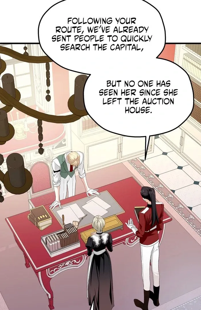 She Tames Heroes Chapter 27 page 75 - 