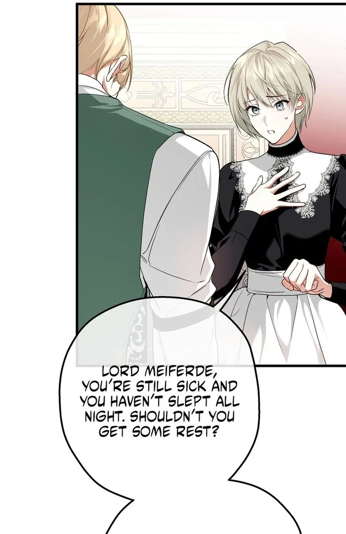 She Tames Heroes Chapter 27 page 79 - 