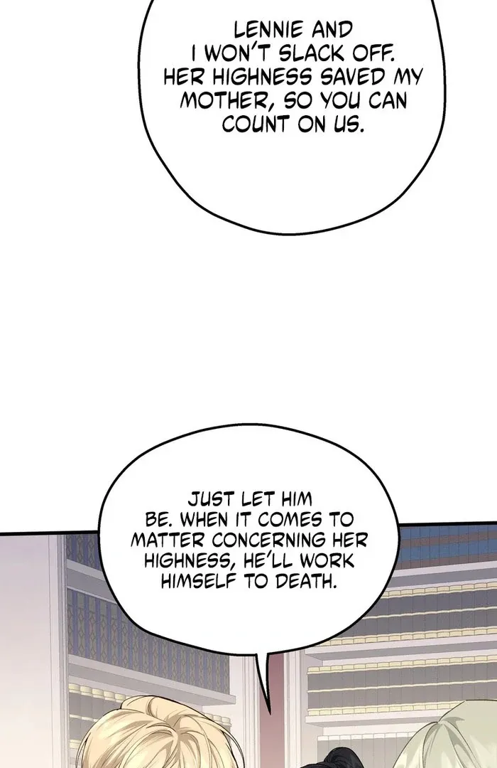 She Tames Heroes Chapter 27 page 80 - 