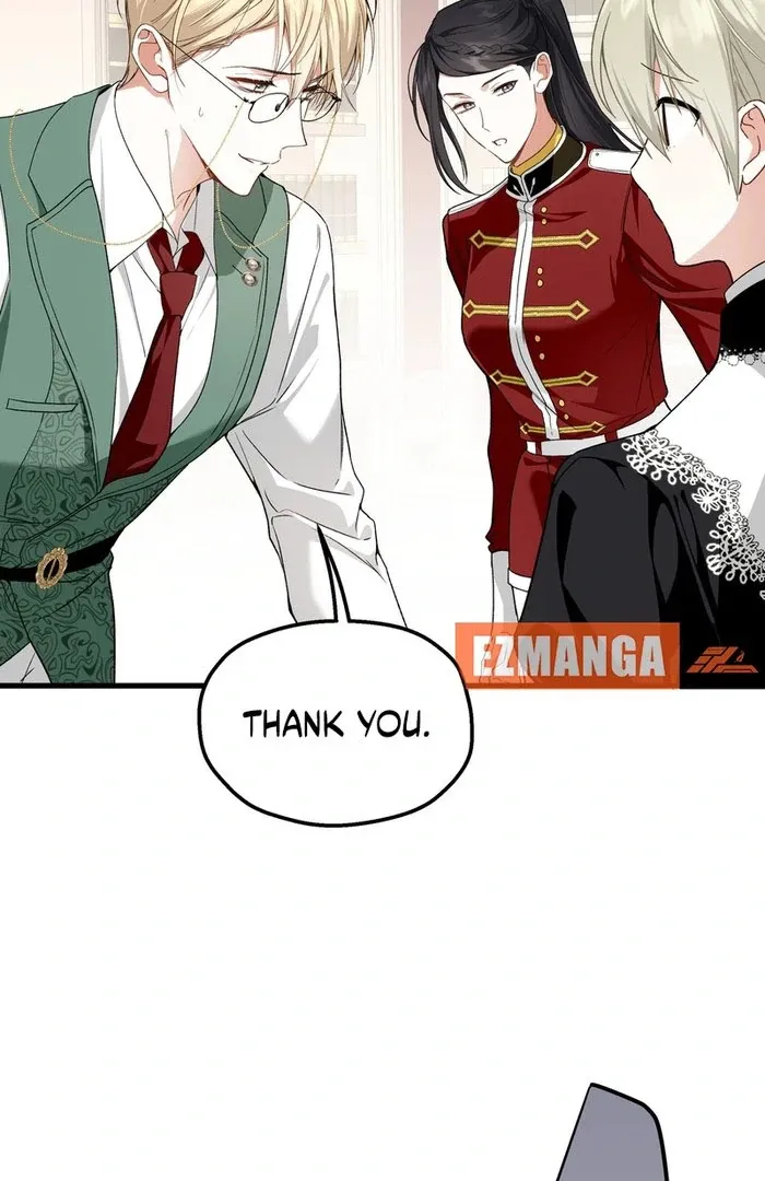 She Tames Heroes Chapter 27 page 81 - 