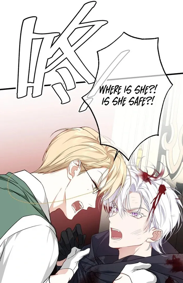 She Tames Heroes Chapter 27 page 87 - 