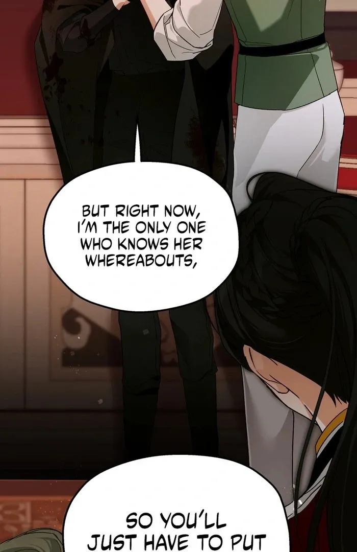 She Tames Heroes Chapter 27 page 93 - 
