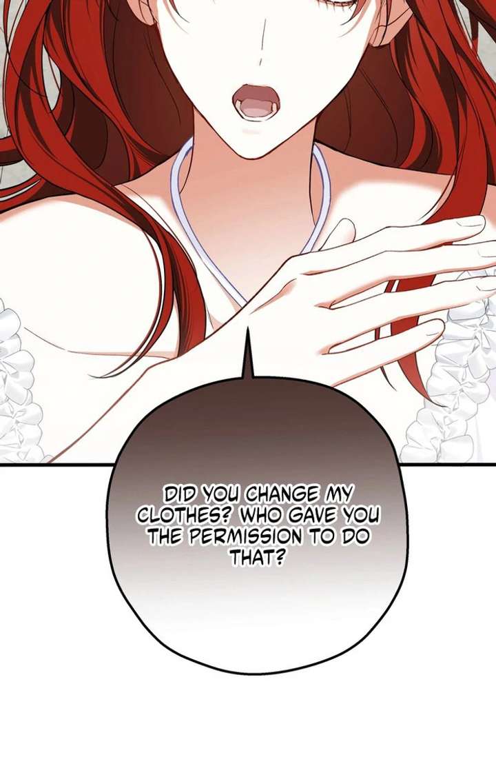 She Tames Heroes Chapter 28 page 16 - 