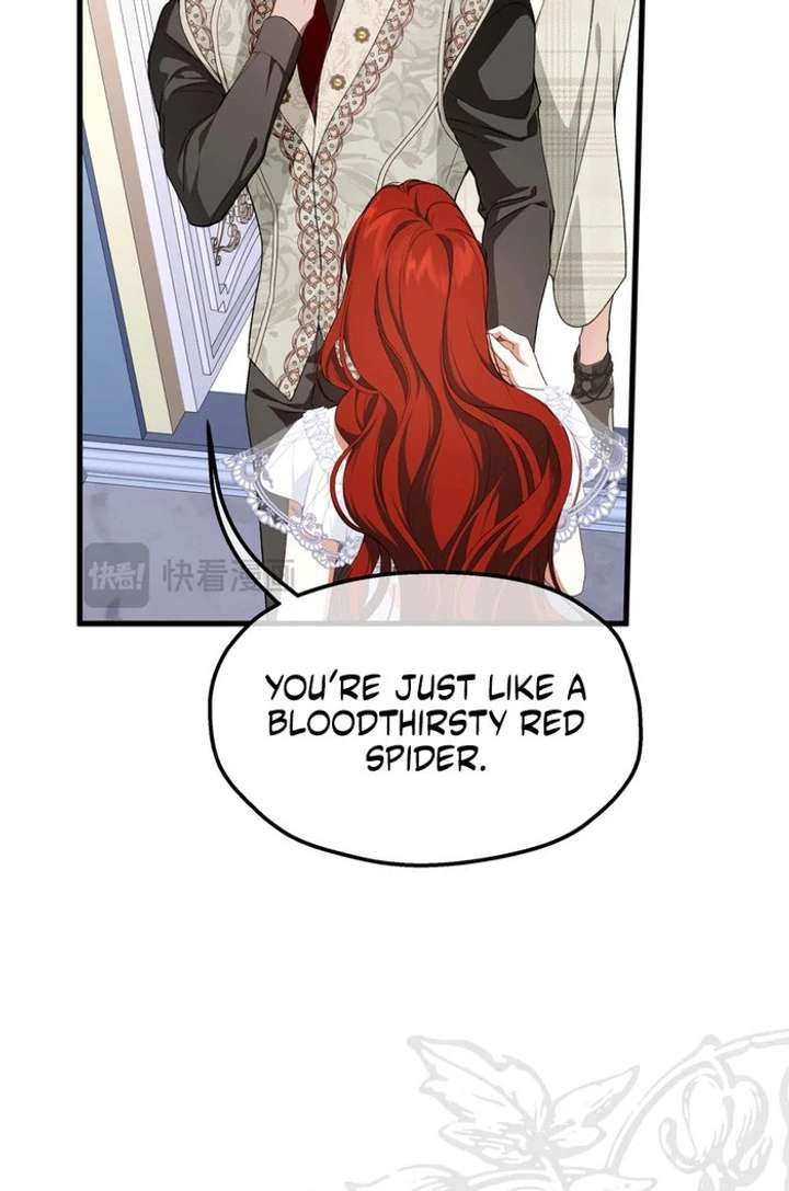 She Tames Heroes Chapter 28 page 20 - 