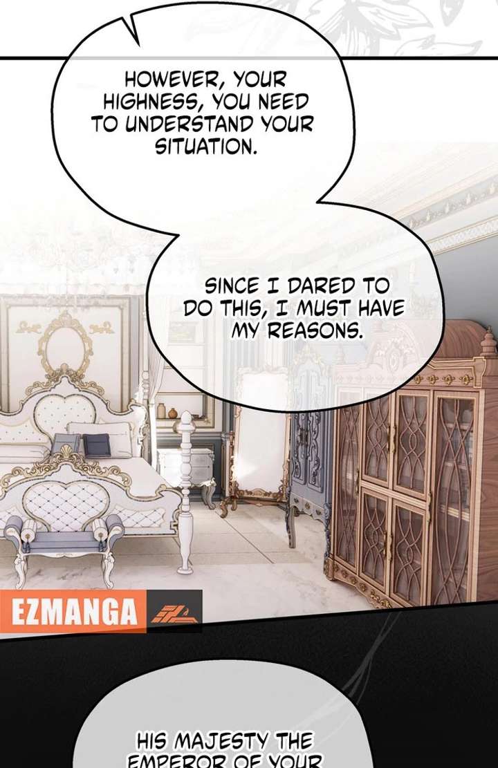 She Tames Heroes Chapter 28 page 21 - 