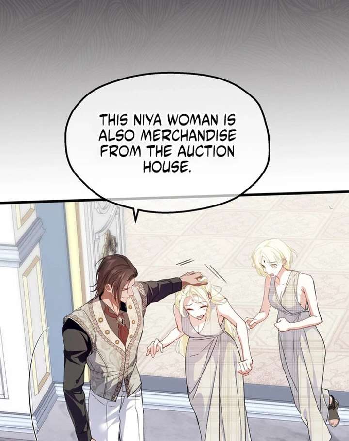 She Tames Heroes Chapter 28 page 28 - 