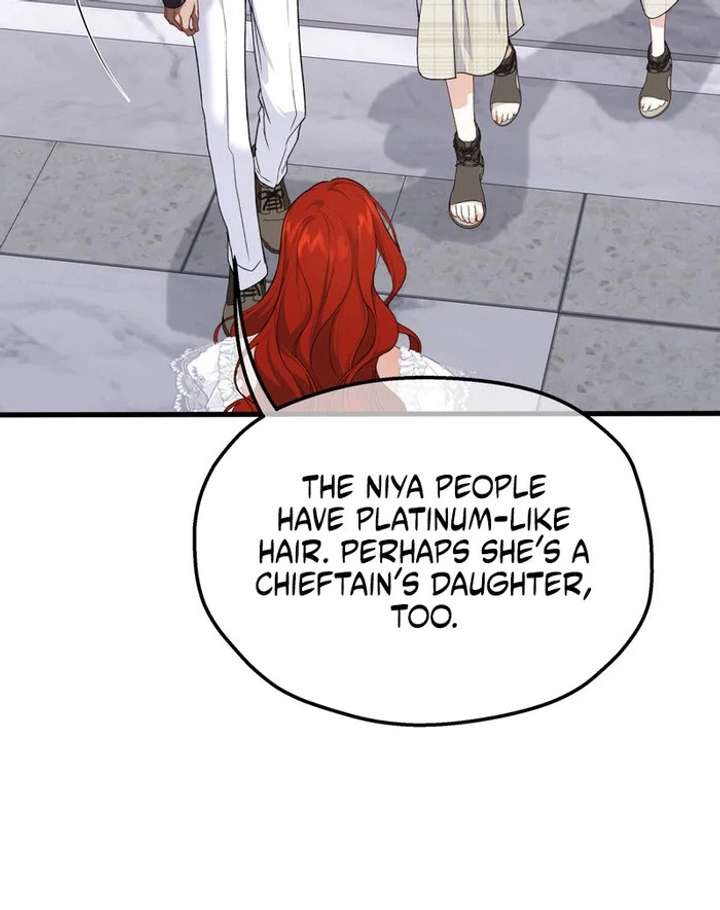 She Tames Heroes Chapter 28 page 29 - 