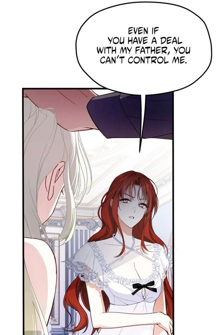 She Tames Heroes Chapter 28 page 30 - 