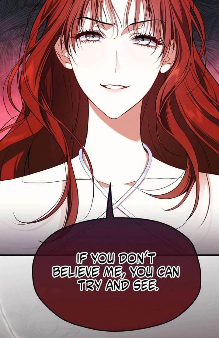 She Tames Heroes Chapter 28 page 33 - 