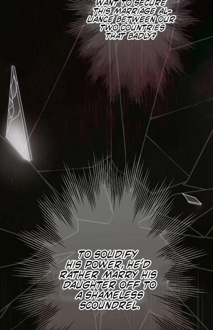 She Tames Heroes Chapter 28 page 42 - 