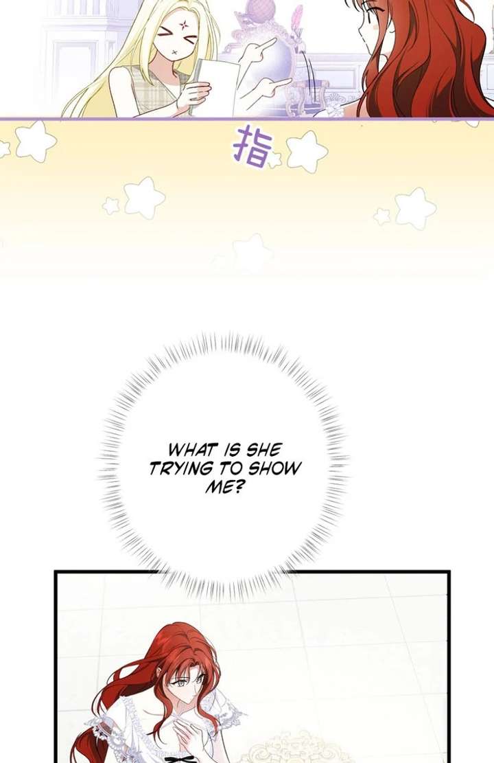 She Tames Heroes Chapter 28 page 51 - 
